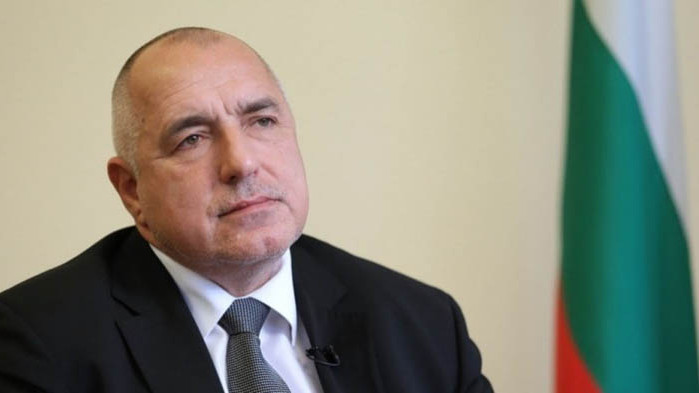 Борисов в деня на Ботев: Мирът, човешките права и разбирателството се отстояват всеки ден с дела
