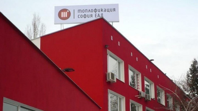 Съкращават с 20 дни ремонта на топлопровода, захранващ 4 столични квартала