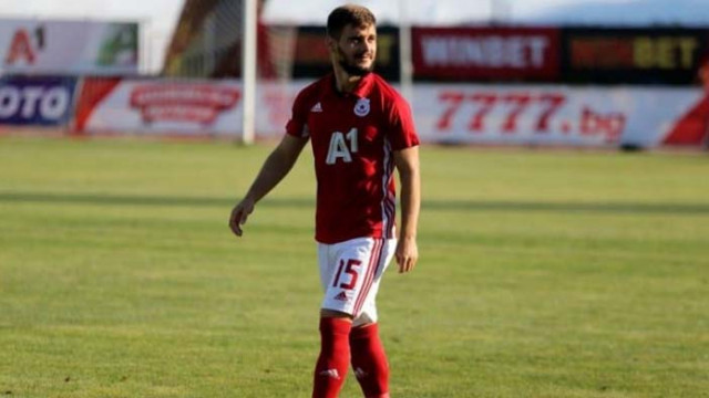 Зашеметяваща оферта за играч на ЦСКА от Румъния