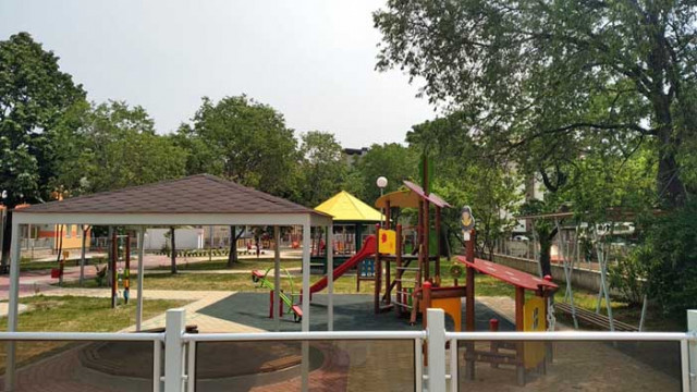 Детските градини и яслите в Асеновград започнаха работа