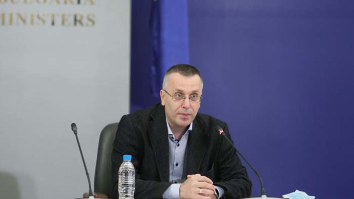 COVID-19 в България: 22 нови случая, излекувани са 83-ма