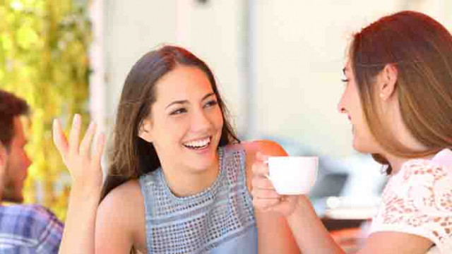 6 неща за връзката ви, които не бива да споделяте