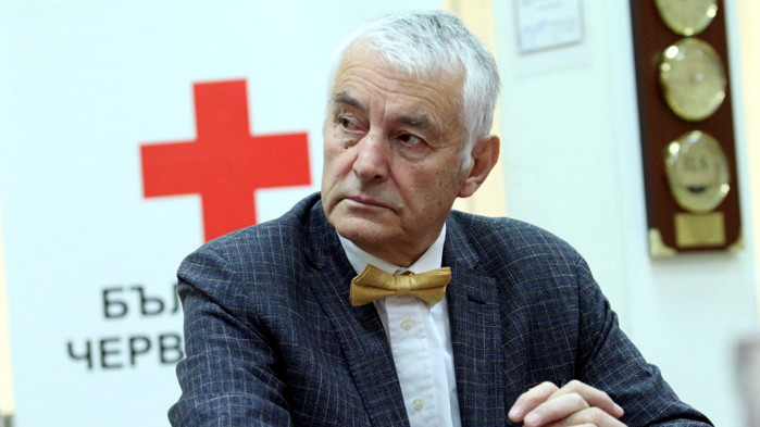 Христо Григоров: Плуването отново трябва да е задължителна дисциплина