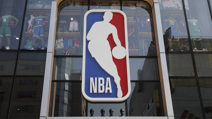 НБА цели завършване на сезона на 12 октомври