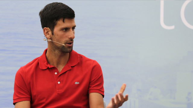 „Голямата тройка“ в тениса се включи в кампанията срещу расовата несправедливост