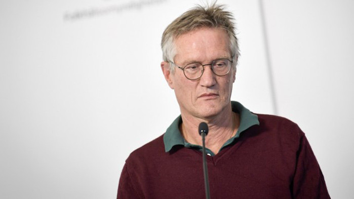 Главният епидемиолог на Швеция призна: Можеше да направим повече