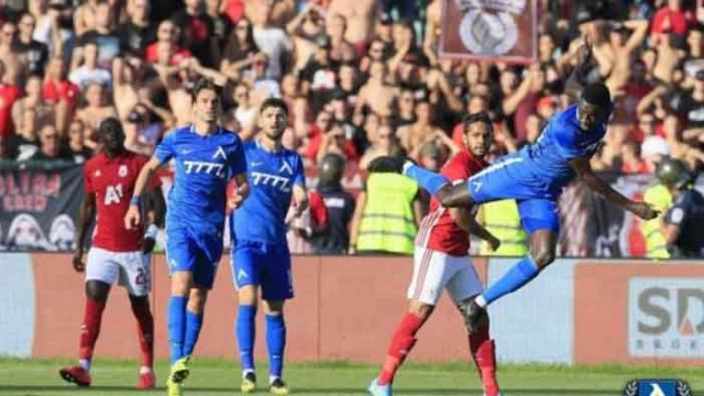 Левски иска нов договор за тв права