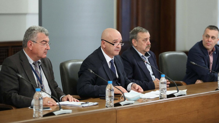 Втори болен от коронаиврус от Разградско се лекува в русенско лечебно заведение