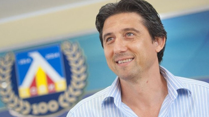 Сираков иска да върне и Боримиров в Левски