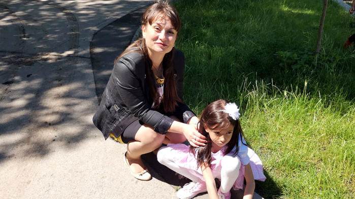 Върбинка Любчева от ОУ “Христо Ботев” е единия от осемте носители на наградата „Неофит Рилски”