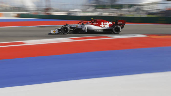 Сочи може да посрещне два етапа от Ф1 през сезон 2020