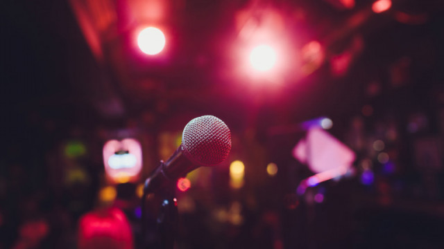 Фестивал на мръсната песен и първото музикално събитие от поредицата летни концерти в София