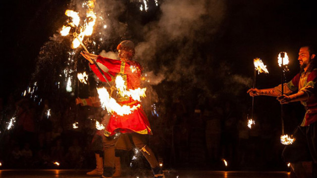 Богата програма с празнични прояви за Деня на Ямбол – Свети Дух