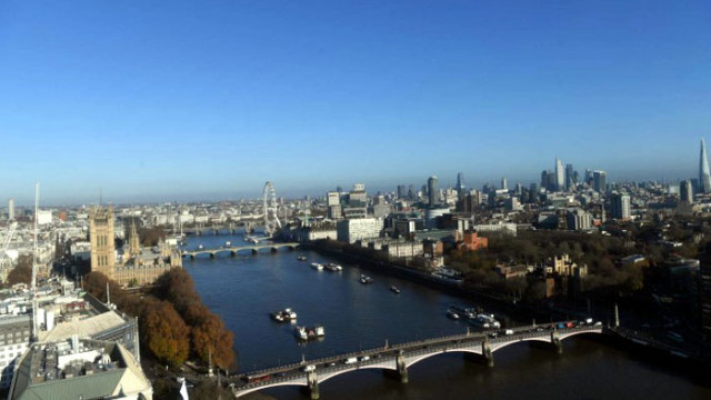 Великобритания въвежда задължителна 14-дневна карантина за всички пристигащи