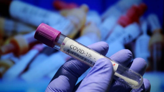 Новото огнище на COVID-19 в Сърница: 13 души, сред тях има три деца