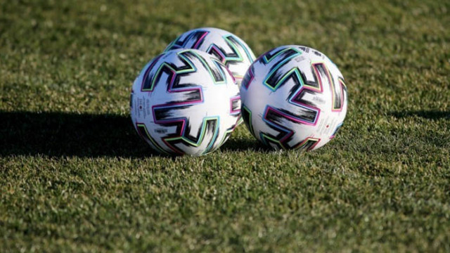 Рестарт на футбола: Първа и Втора професионална лига пред публика от днес