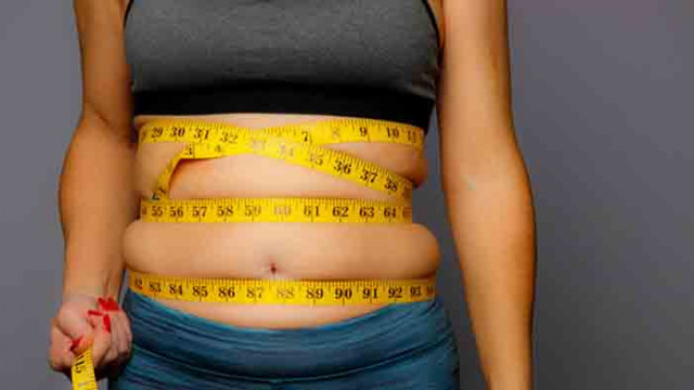 4 типа напълняване и причините за тях