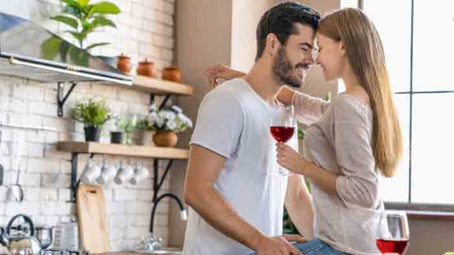 Неговите действия разкриват дали ви обича