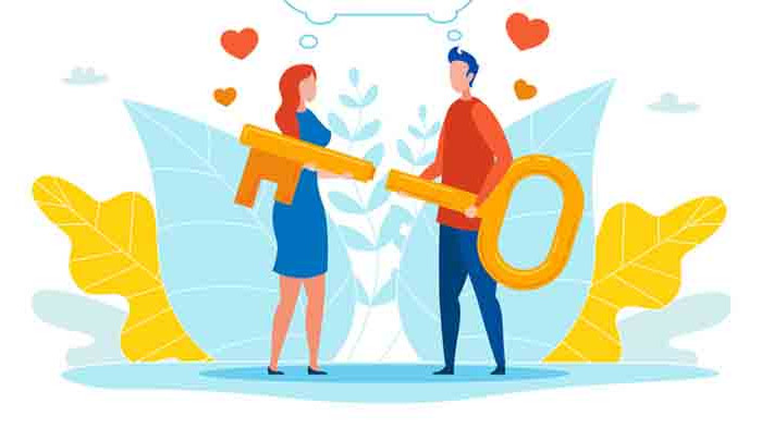 5 признака, че връзката ви е зряла