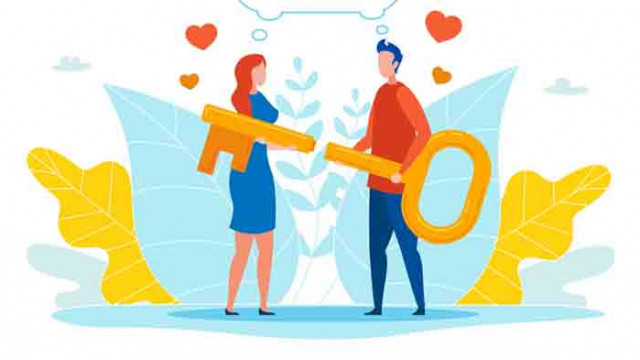 5 признака, че връзката ви е зряла