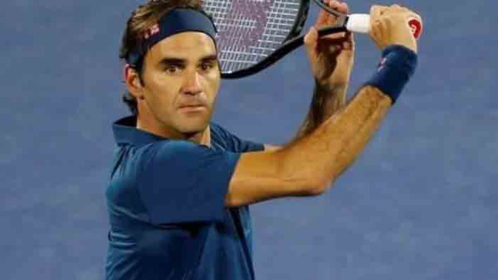 Федерер е в тройката на най-високоплатените знаменитости