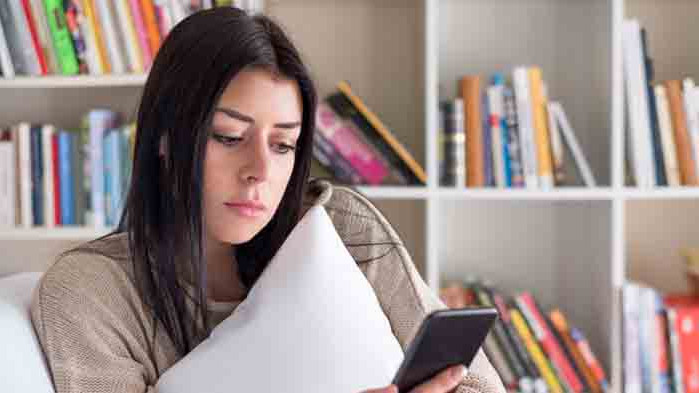 Имам връзка с женен мъж