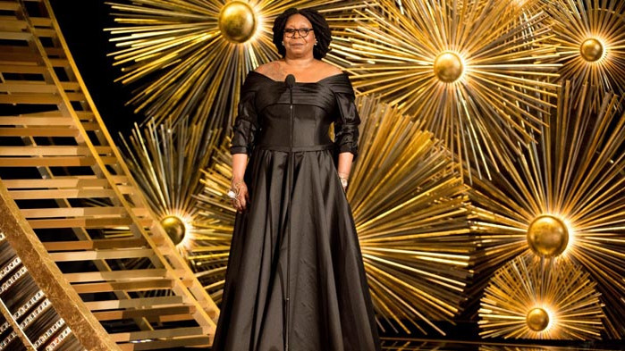 Упи Голдбърг звезда във филм за климатичната криза