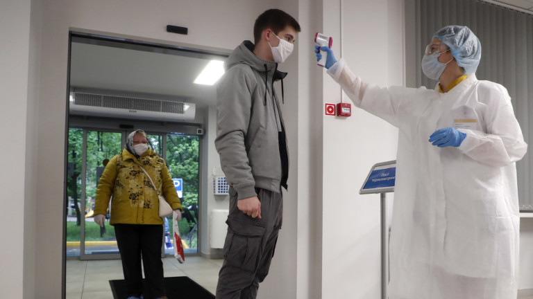 Г-20 хвърля $21 млрд. срещу COVID-19