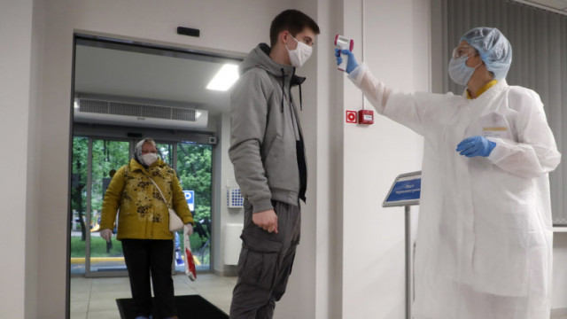 Г-20 хвърля $21 млрд. срещу COVID-19