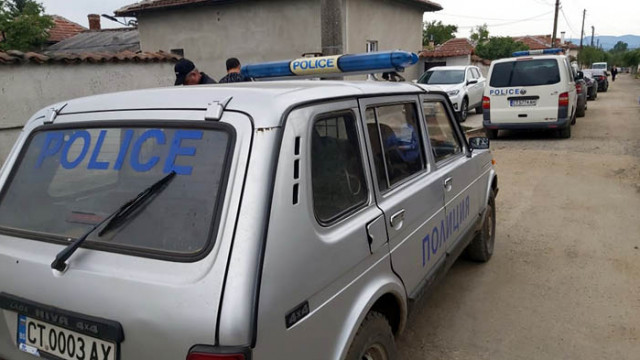Спецакция в Голямо Дряново и Долно Съхране, главният прокурор отива на място
