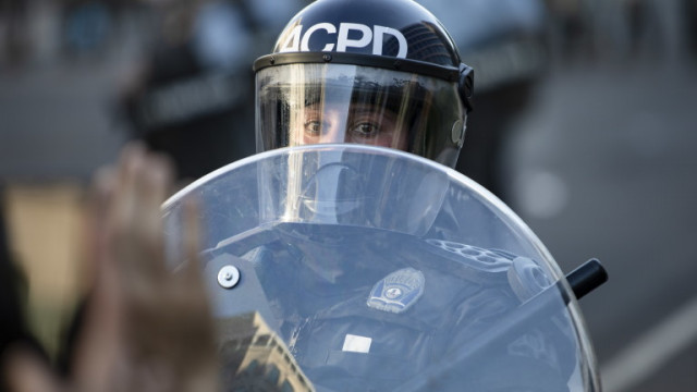 Американската мечта се превърна в американски кошмар