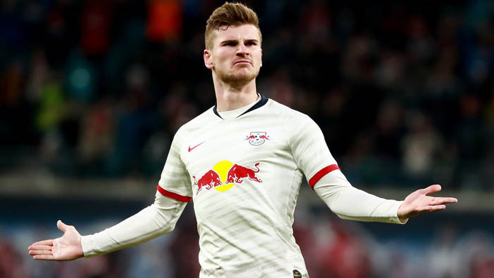 Петер Чех с ключова роля за трансфера на Вернер в Челси