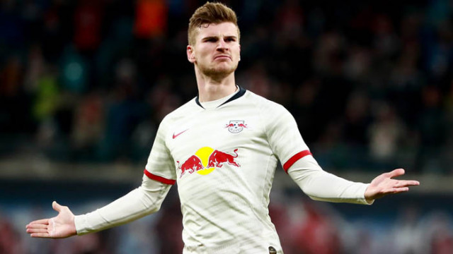 Петер Чех с ключова роля за трансфера на Вернер в Челси