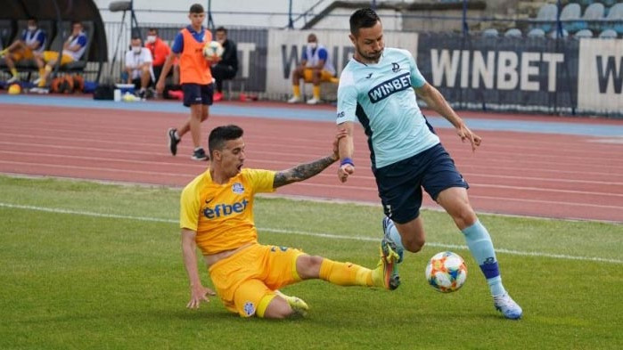 Дунав и Арда останаха без победа за годината след нулев хикс