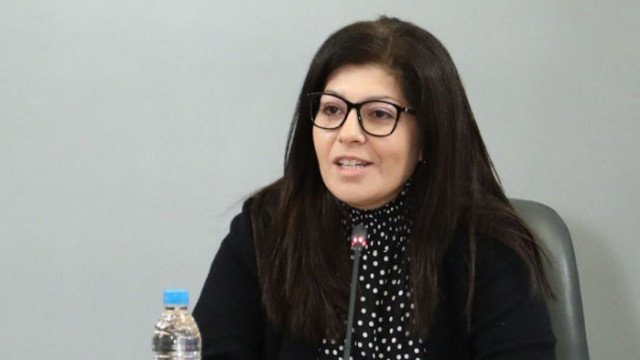 Какво е работил при Божков бащата на Севделина Арнаудова