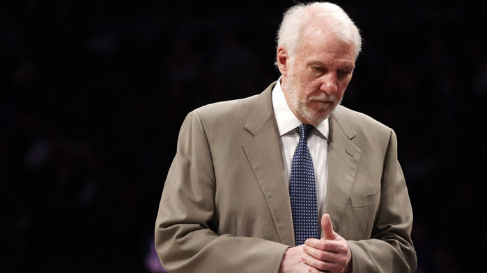 Попович е „унизен като бял човек“ след смъртта на Флойд