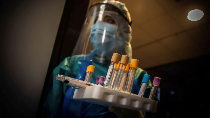 Бразилия изтри данните за случаите на Covid-19 от правителствения уебсайт