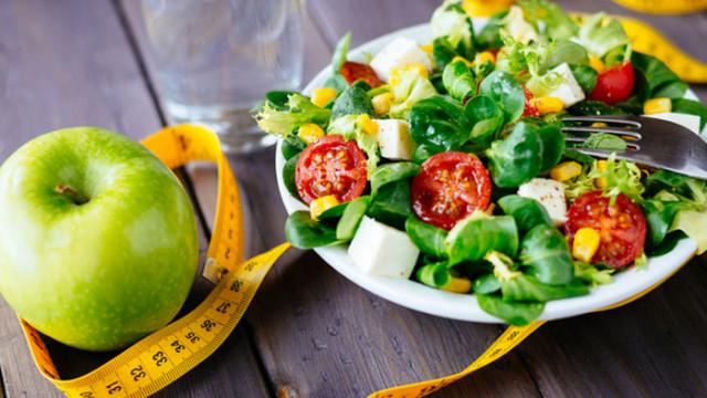 Френска диета топи килограмите за две седмици