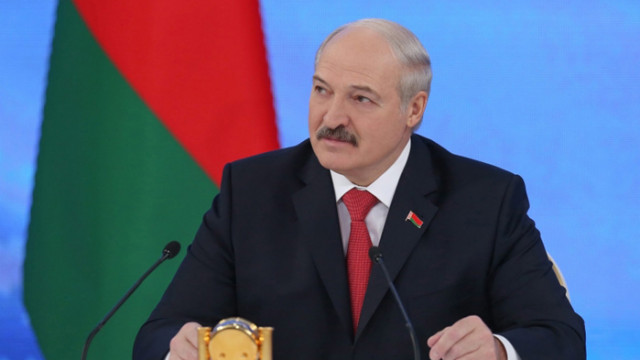 Лукашенко обвини световните елити, че се възползват от кризата