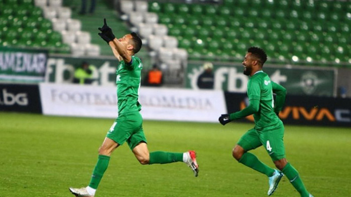 Марселиньо: Имам нужда от още малко време и работа