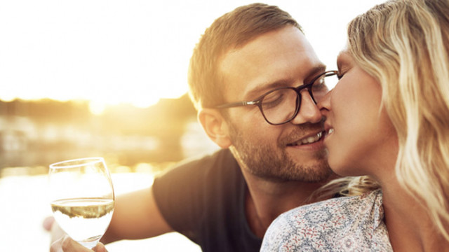 Любовни грешки, които силните жени не допускат