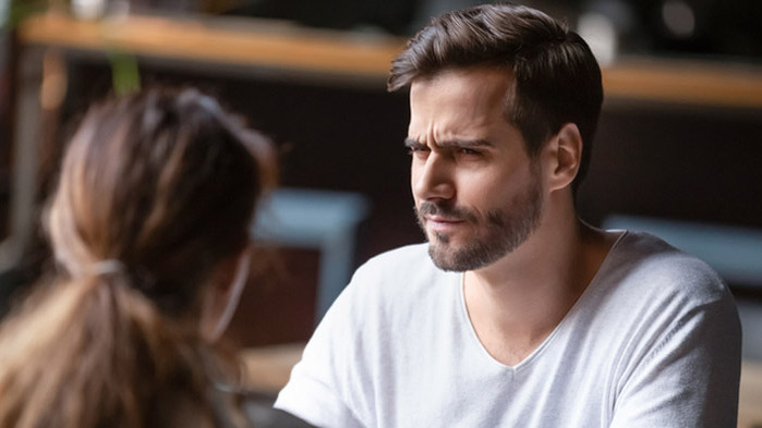 Мъжки реплики, след които е по-добре да прекратите връзката