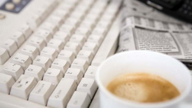 Преглед на печата - 8 юни 2020 г.