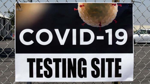 Заразените в САЩ минаха 2 млн. души, общо в света са над 7 млн.