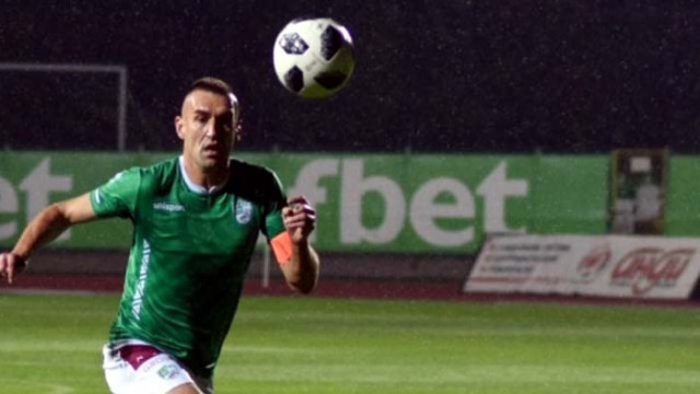 Берое спечели битката за шестото място с Черно море