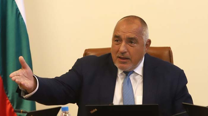Борисов: Връщаме над 201 милиона лева на клиентите на топлофикации