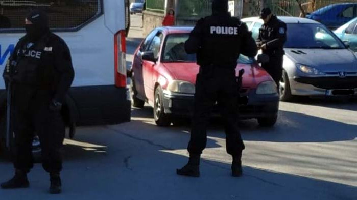 Двама жители на село Синдел ще бъдат обвинени нанасяне на побой