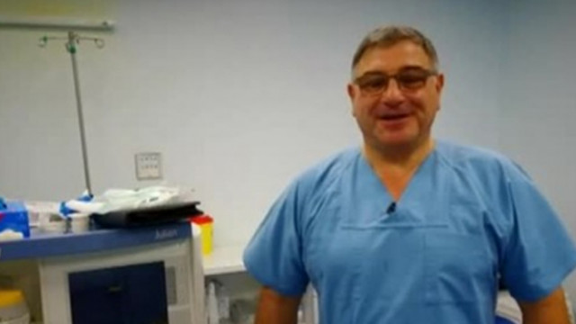 Доц. Николай Евтимов: Политическата обстановка във Варна е много интересна