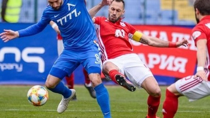 Обявиха задълженията на клубовете към държавата