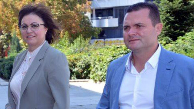 Сив кардинал ръководи Русе през кмета на БСП, твърди сигнал до агенция ПИК